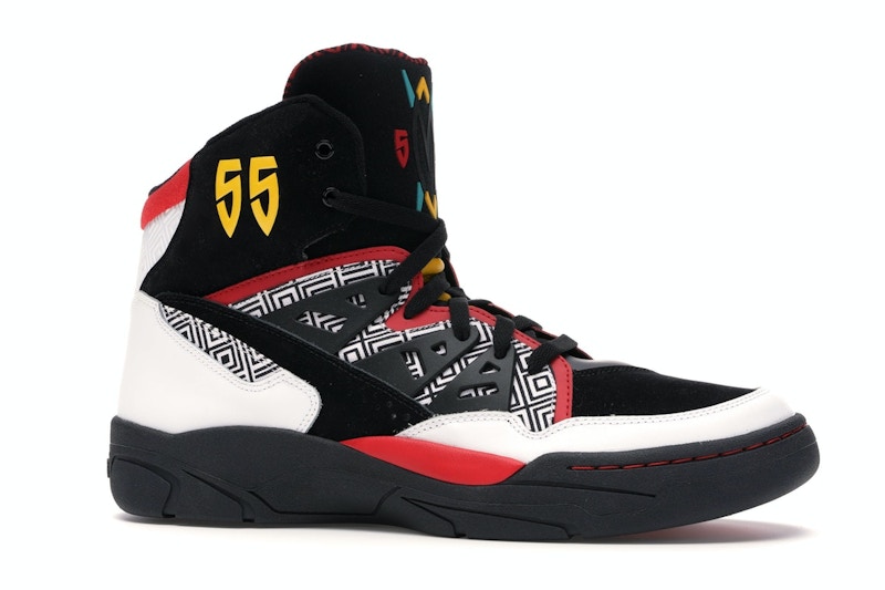 adidas Mutombo OG (2013)