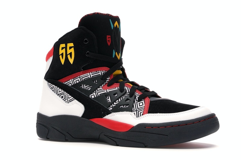 adidas Mutombo OG (2013)