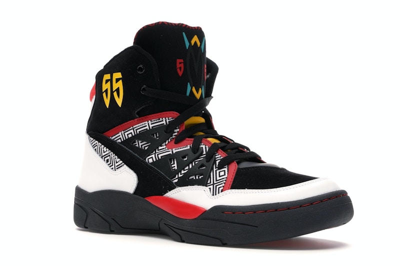 adidas Mutombo OG (2013)