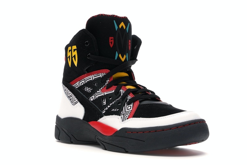 adidas Mutombo OG (2013)