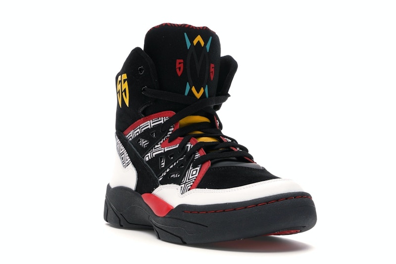 adidas Mutombo OG (2013)