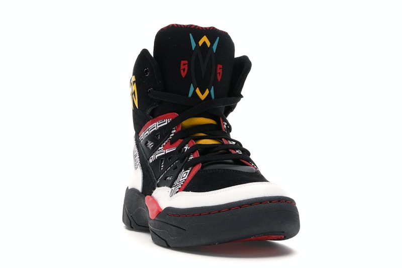 adidas Mutombo OG (2013)