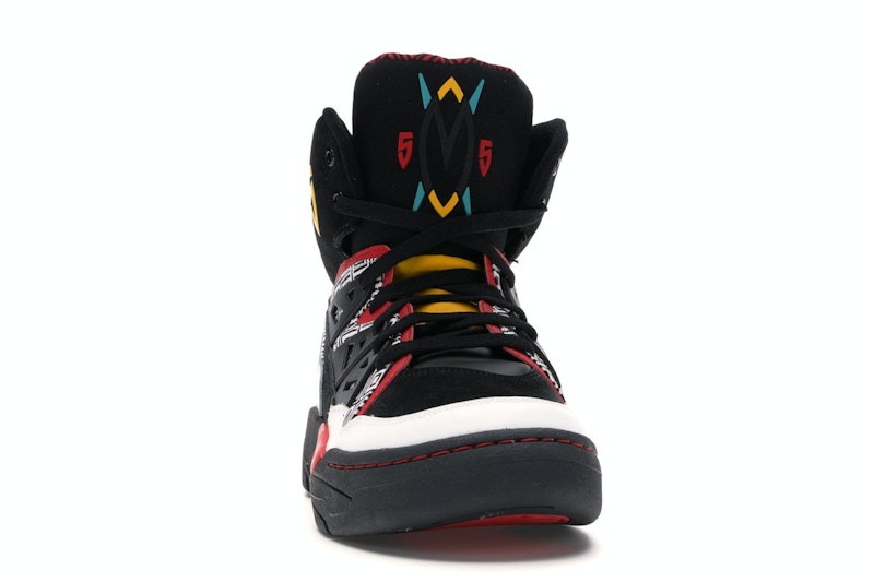 adidas Mutombo OG (2013)