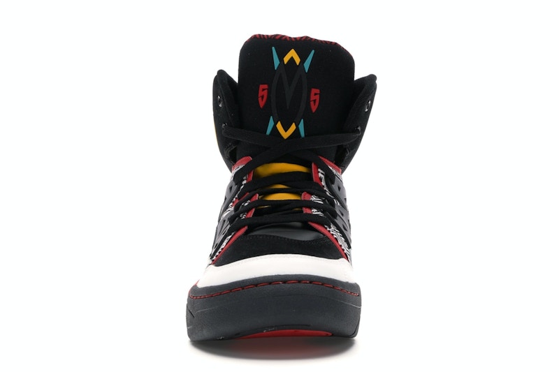 adidas Mutombo OG (2013)