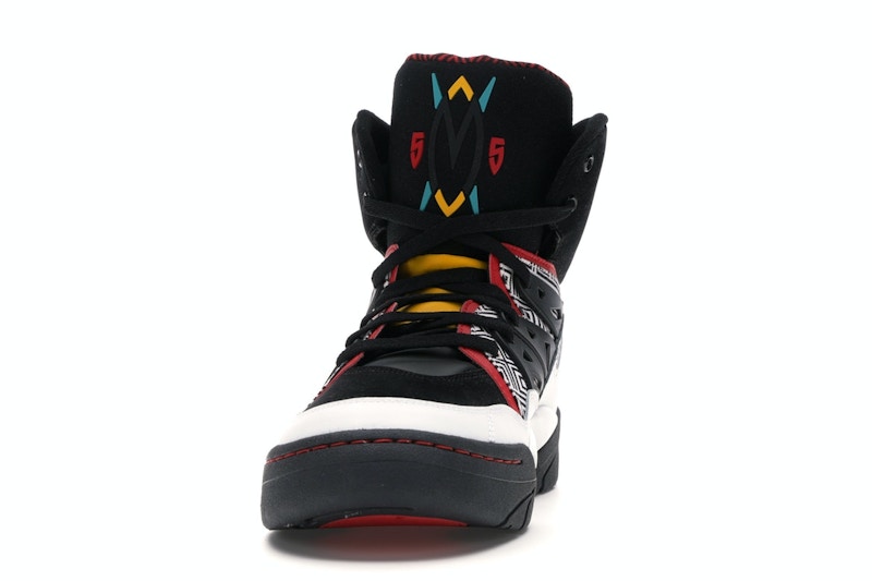 adidas Mutombo OG (2013)