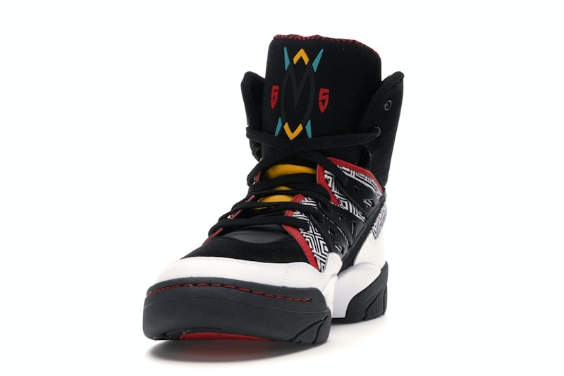 adidas Mutombo OG (2013)