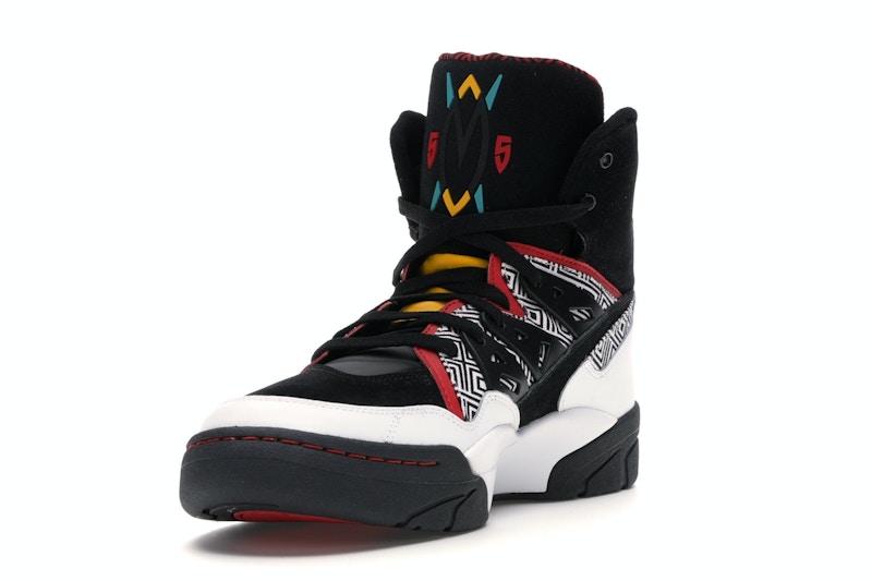 adidas Mutombo OG (2013)