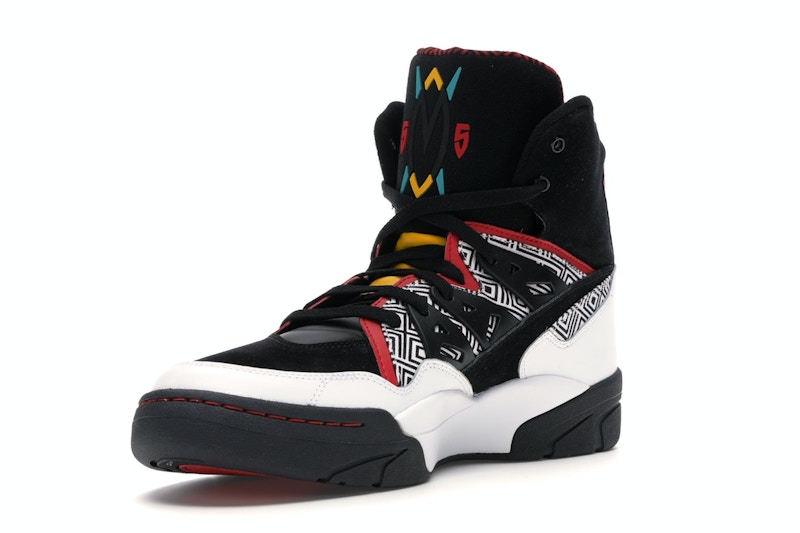 adidas Mutombo OG (2013)