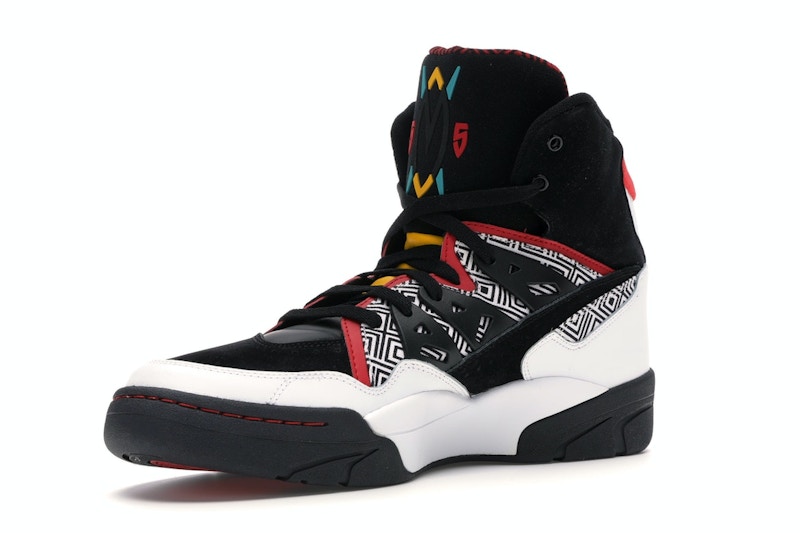 adidas Mutombo OG (2013)