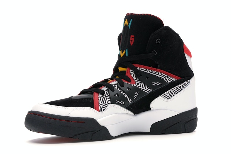 adidas Mutombo OG (2013)
