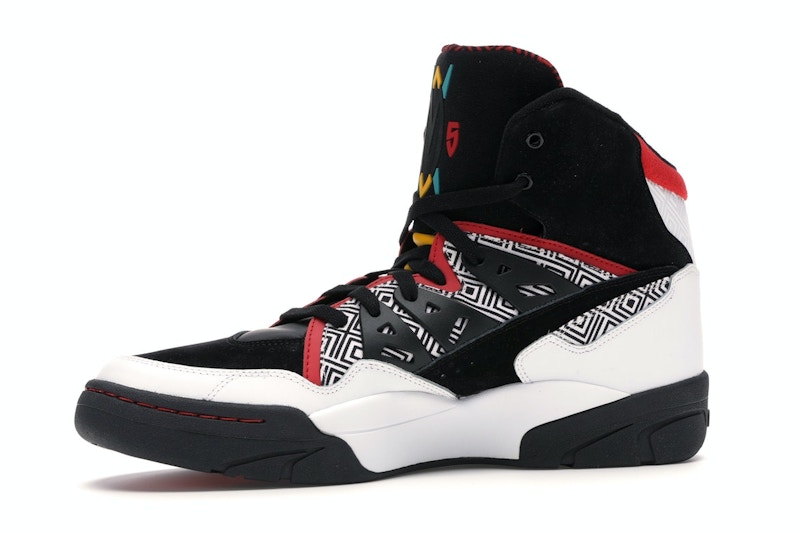 adidas Mutombo OG (2013)