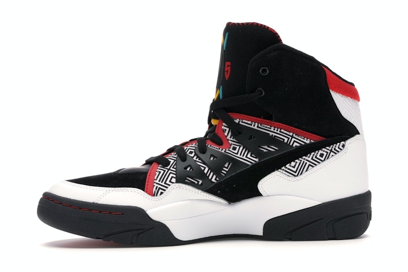 adidas Mutombo OG (2013)