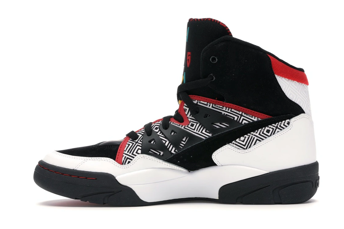adidas Mutombo OG (2013)