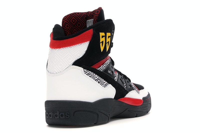 adidas Mutombo OG (2013)