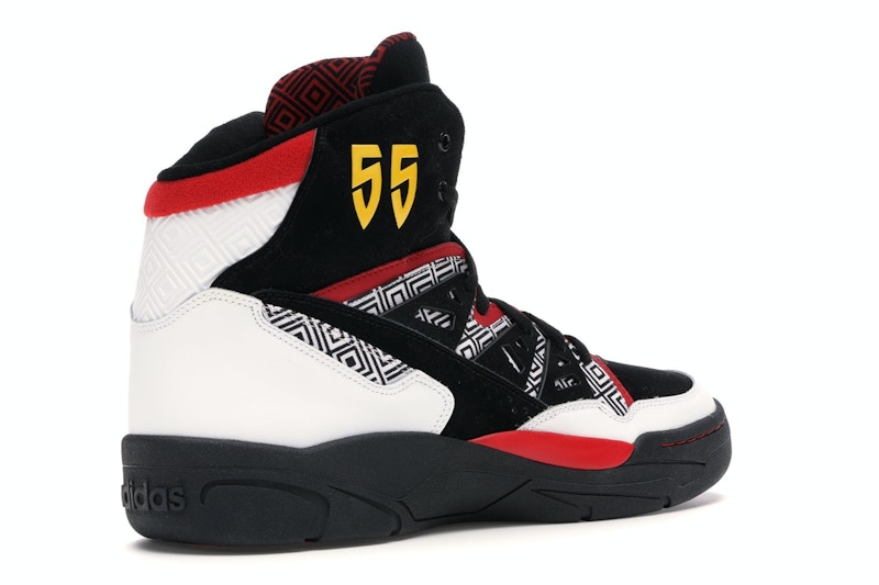 adidas Mutombo OG (2013)