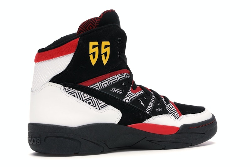 adidas Mutombo OG (2013)