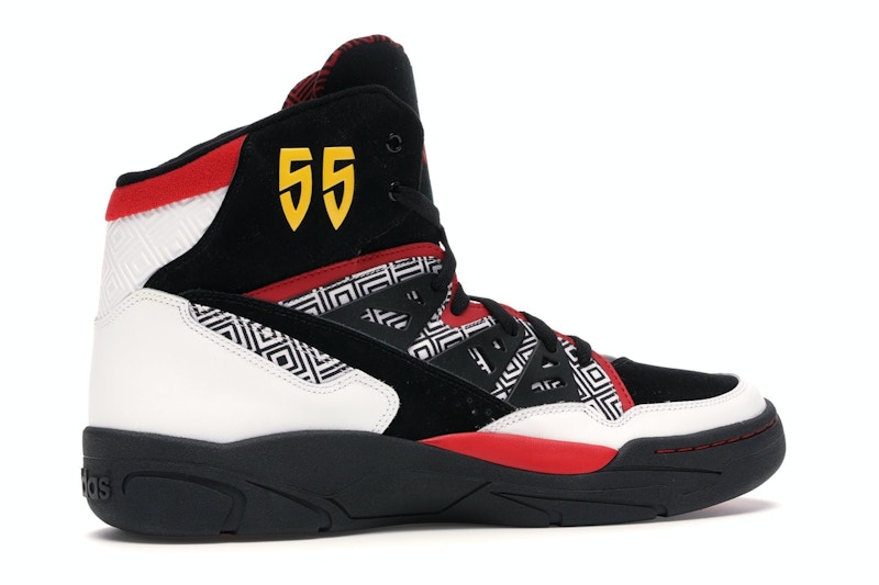 adidas Mutombo OG (2013)