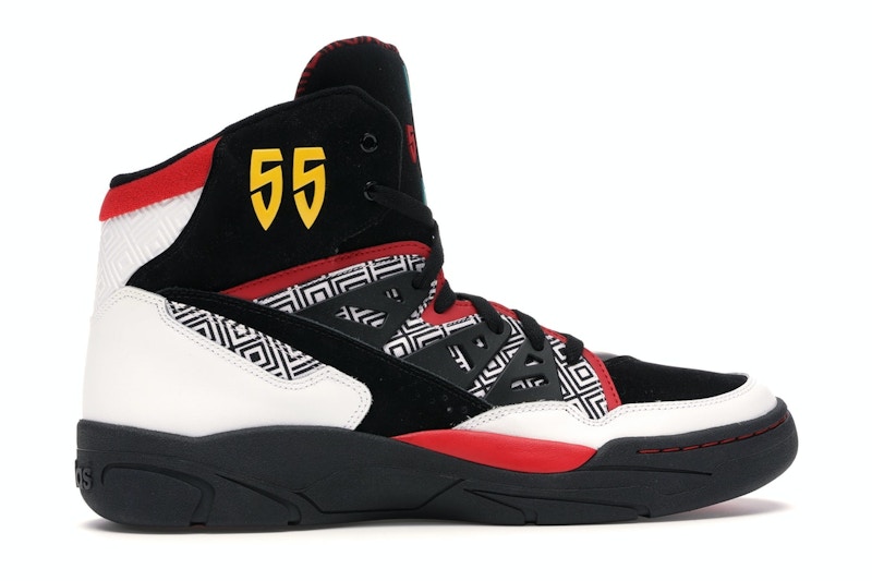 adidas Mutombo OG (2013)