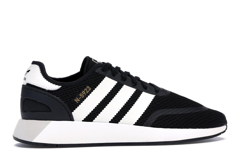 adidas N-5923 Black White - CQ2337