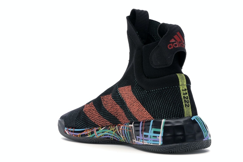 adidas N3xt L3v3l Core Black Multi