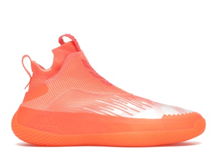 adidas N3xt L3v3l Futurenatural Screaming Orange Men's FX3555 US