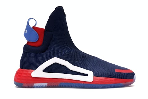 adidas N3xt L3v3l Marvel Captain America Men's EF2257 US