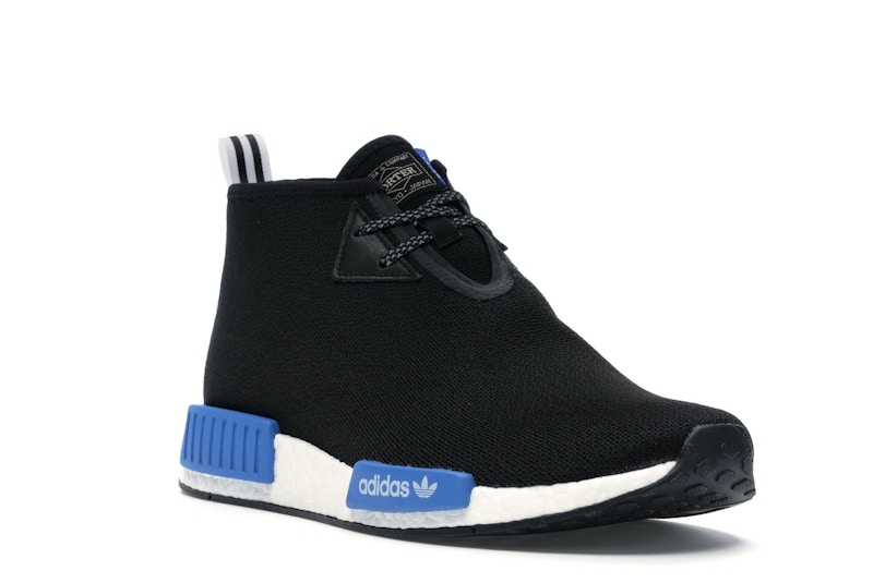 Adidas nmd c1 Blue Clearance