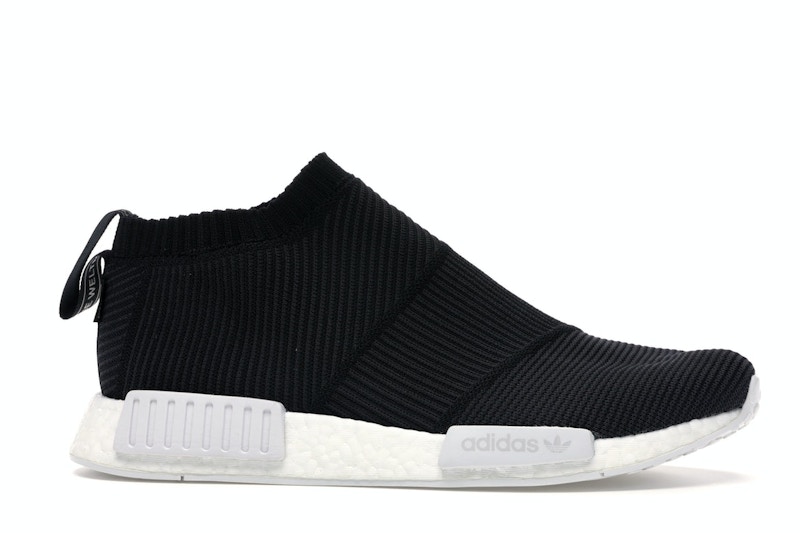 Adidas sock shoe nmd clearance