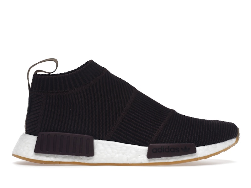 Adidas nmd ts1 2025 mujer plata