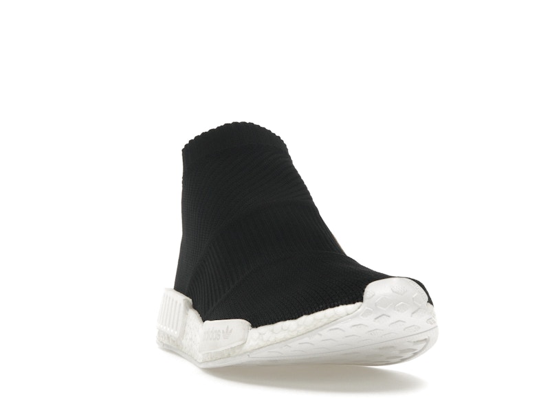 adidas NMD CS1 Lux Core Black