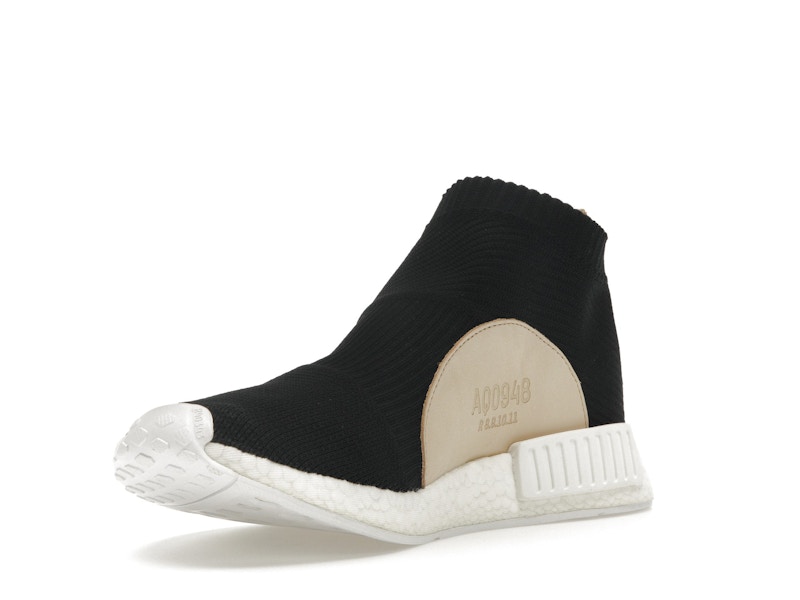 adidas NMD CS1 Lux Core Black