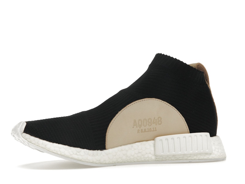 adidas NMD CS1 Lux Core Black