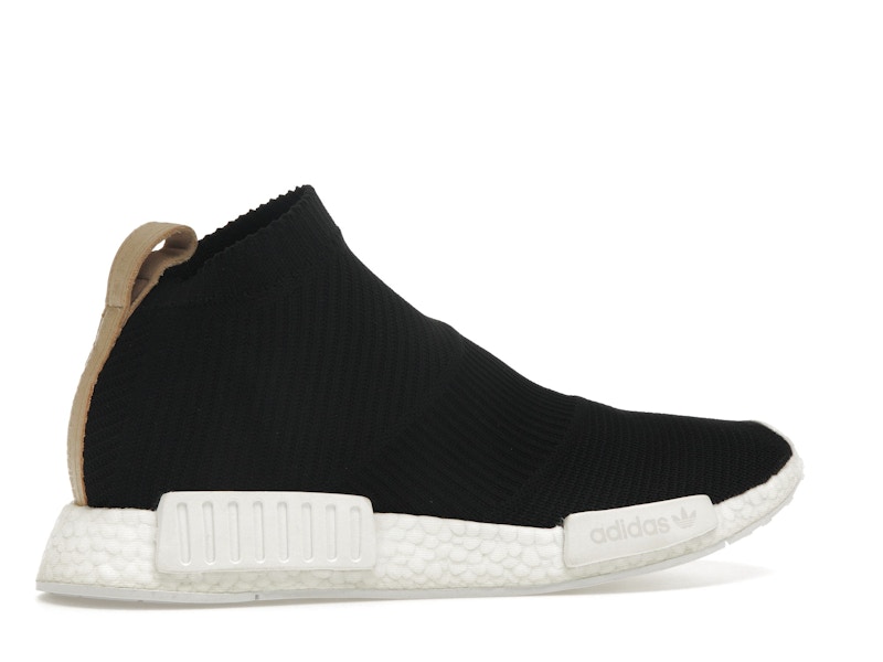 adidas NMD CS1 Lux Core Black
