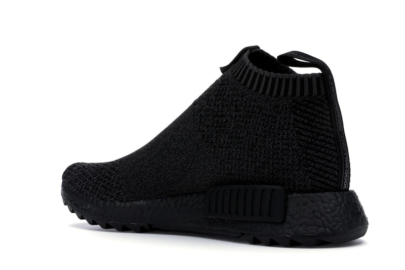Tgwo nmd clearance