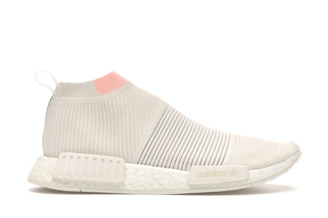Adidas Nmd Cs1 White Clear Orange W Aq1136 Adidas Nmd Cs1 White Clear Orange W Aq1136