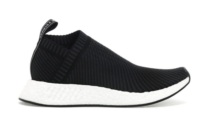 Adidas nmd deals cs2 men's black