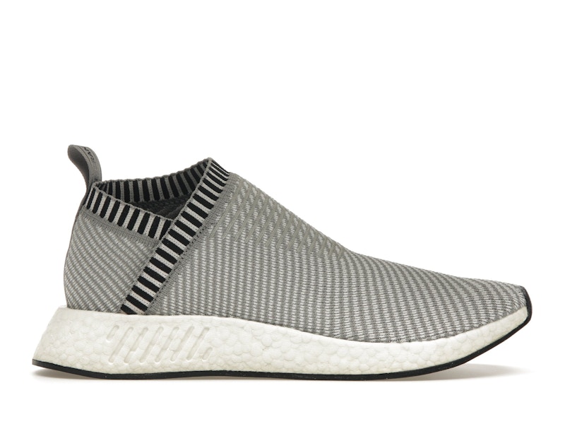 Adidas nmd cs2 con punta argento 2025
