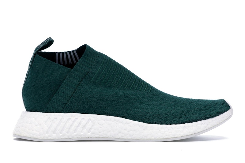 Adidas nmd cs2 2025 green
