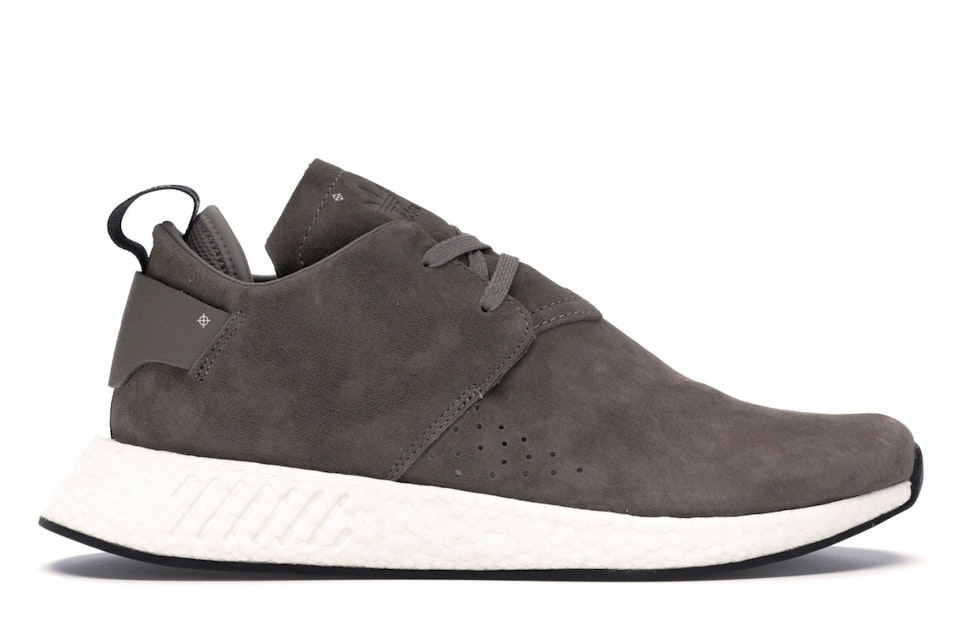 adidas NMD CS2 Suede Men's - BY9913 - US