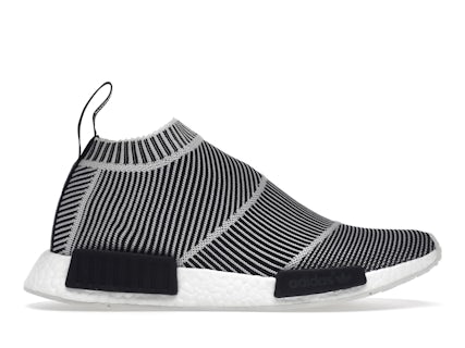 Athletic Shoes Nmd City Sock Triple Black Nmd Shoes Adidas Nmd