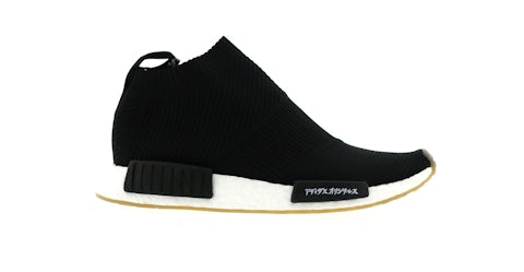 adidas NMD City Sock United Arrows MikiType Men's CG3604 US