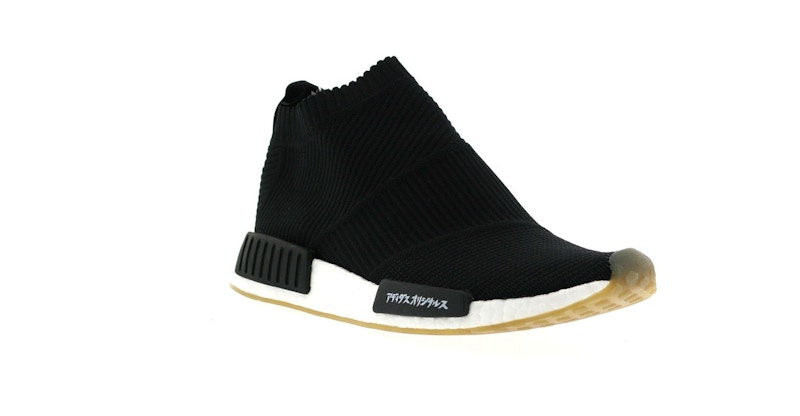 Adidas Nmd City Sock United Arrows Mikitype Cg3604