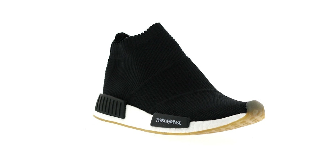 Adidas Nmd City Sock United Arrows Mikitype Cg3604