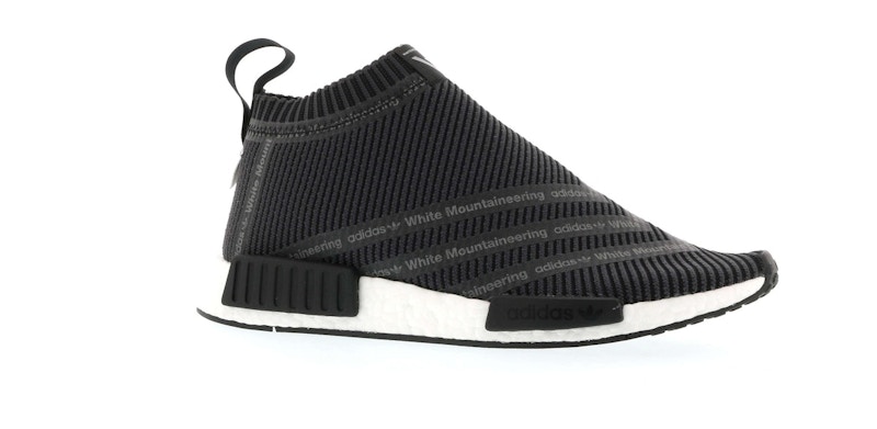 City socks nmd clearance