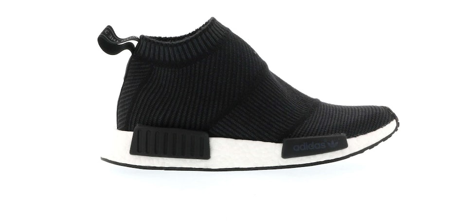 Arving Syndicate astronaut adidas NMD City Sock Winter Wool Black Men's - S32184 - US
