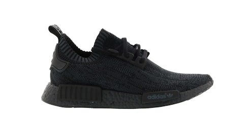 adidas NMD R1 Friends and Family Pitch Black Men's S80489 US