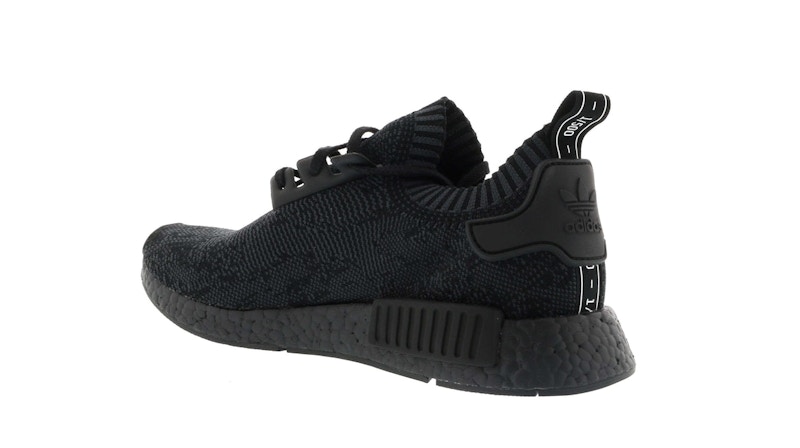 adidas NMD R1 Friends and Family Pitch