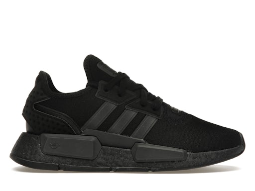 adidas NMD G1 Core Nero Carbon Nuvola Bianco 0