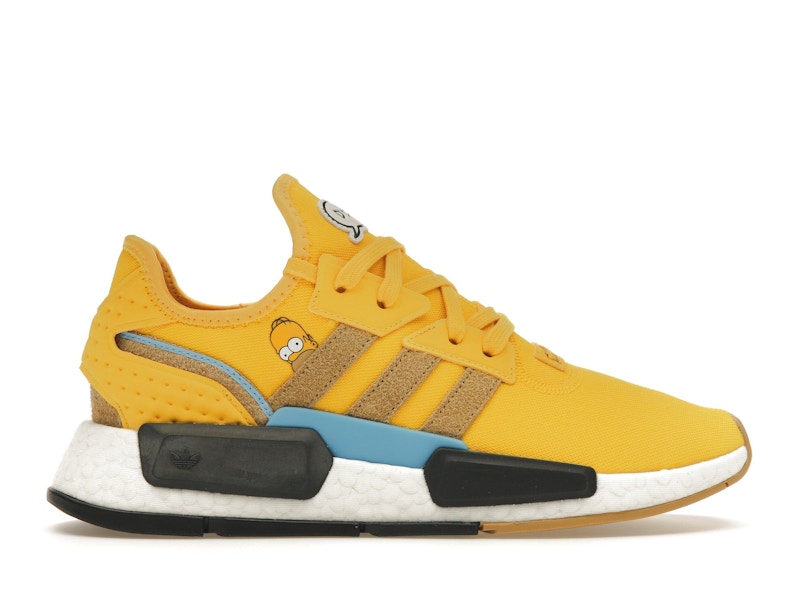 adidas NMD G1 The Simpsons Homer Simpson Uomo IE8468 IT