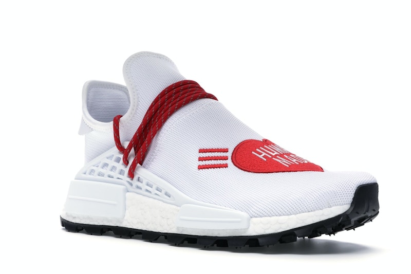 Adidas nmd hu human made Clearance